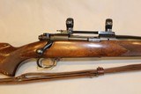 Winchester Model 70 in .300 H&H - 3 of 18