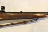 Winchester Model 70 in .300 H&H - 5 of 18