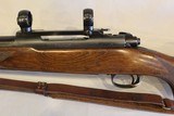 Winchester Model 70 in .300 H&H - 10 of 18