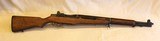Springfield M1 Garand in .30-06 - 1 of 19