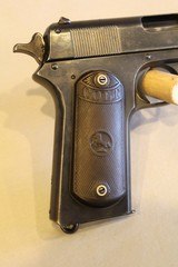 Colt 1902 Military Pistol in .38 Auto - 2 of 19