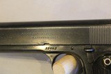Colt 1902 Military Pistol in .38 Auto - 10 of 19