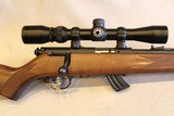 Savage Mark II in .22LR - 3 of 15