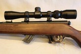 Savage Mark II in .22LR - 9 of 15