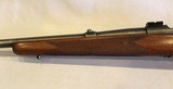Winchester Model 70 in .264 WIN - 15 of 21