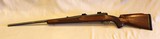 Winchester Model 70 in .264 WIN - 11 of 21