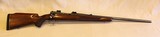 Winchester Model 70 in .264 WIN - 1 of 21