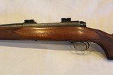Winchester Model 70 in .264 WIN - 14 of 21