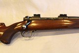 Winchester Model 70 in .264 WIN - 3 of 21