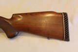 Winchester Model 70 in .264 WIN - 13 of 21