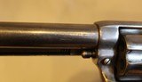 1904 Colt Single Action Army in .32 WCF - 13 of 23