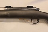 Custom Remington 700 Long Action in .25-06 - 10 of 17