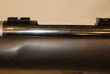 Custom Remington 700 Long Action in .25-06 - 11 of 17