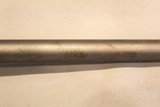 Custom Remington 700 Long Action in .25-06 - 6 of 17