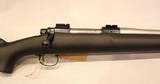 Custom Remington 700 Long Action in .25-06 - 3 of 17