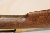 Winchester 1876 in .40-60 WCF - 14 of 24