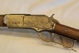Winchester 1876 in .40-60 WCF - 9 of 24