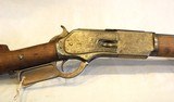 Winchester 1876 in .40-60 WCF - 3 of 24