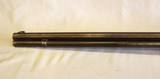 Winchester 1876 in .40-60 WCF - 12 of 24