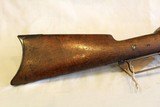 Winchester 1876 in .40-60 WCF - 2 of 24
