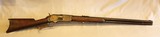 Winchester 1876 in .40-60 WCF - 1 of 24