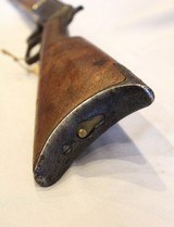 Winchester 1876 in .40-60 WCF - 7 of 24