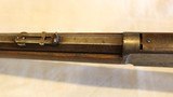 Winchester 1876 in .40-60 WCF - 17 of 24
