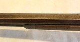 Winchester 1876 in .40-60 WCF - 18 of 24