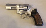 Ruger SP101 in .327 Federal Magnum - 6 of 16