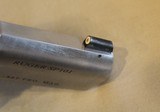 Ruger SP101 in .327 Federal Magnum - 13 of 16