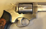 Ruger SP101 in .327 Federal Magnum - 4 of 16