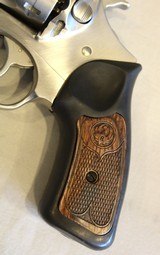 Ruger SP101 in .327 Federal Magnum - 7 of 16