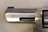 Ruger SP101 in .327 Federal Magnum - 9 of 16