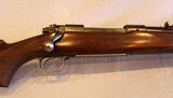 Winchester Model 70 in .300 H&H - 3 of 22