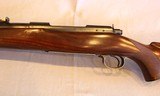Winchester Model 70 in .300 H&H - 13 of 22