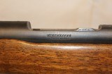Winchester Model 70 in .338 Win Mag - 12 of 20