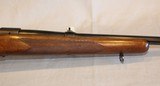 Winchester Model 70 in .338 Win Mag - 5 of 20