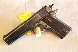 Colt 1911 in .45 ACP manufactured in 1917 - 11 of 23