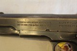 Colt 1911 in .45 ACP manufactured in 1917 - 16 of 23