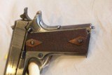 Colt 1911 in .45 ACP manufactured in 1917 - 13 of 23