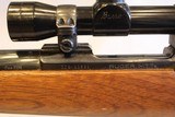 Ruger M77 in 6mm REM with Burris 2X-7X Mini Scope - 11 of 19