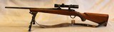 Ruger M77 in 6mm REM with Burris 2X-7X Mini Scope - 7 of 19