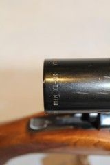 Ruger M77 in 6mm REM with Burris 2X-7X Mini Scope - 6 of 19