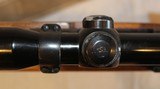 Ruger M77 in 6mm REM with Burris 2X-7X Mini Scope - 17 of 19