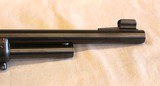 MARLIN MODEL 1895 GUIDE GUN 45-70 - 8 of 21