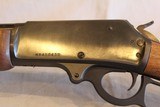 MARLIN MODEL 1895 GUIDE GUN 45-70 - 14 of 21
