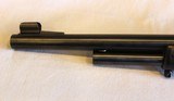 MARLIN MODEL 1895 GUIDE GUN 45-70 - 18 of 21