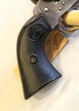 Colt SAA 1st Generation in .38 WCF - 2 of 22