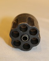 Colt SAA 1st Generation in .38 WCF - 17 of 22