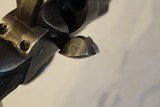 Colt SAA 1st Generation in .38 WCF - 15 of 22
